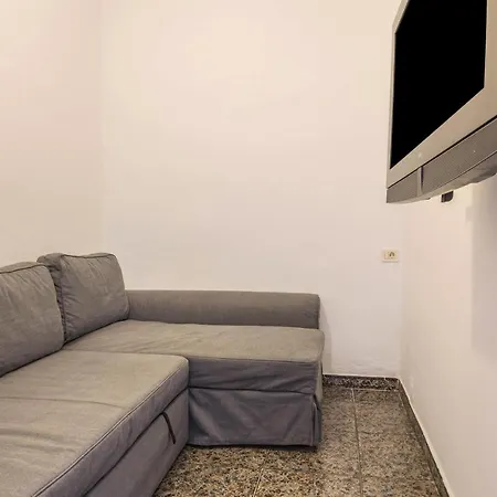Casa German Y Susanita
