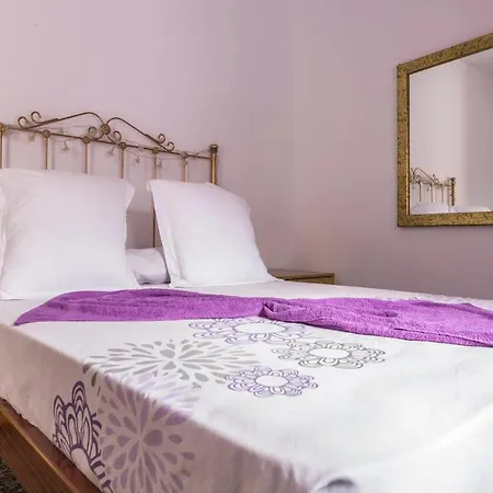 Casa German Y Susanita Apartment El Matorral
