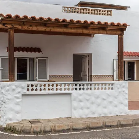 Casa German Y Susanita *